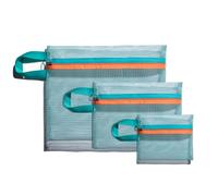 ¡39% DTO! Set 3 Bolsas de Viaje 65 gr