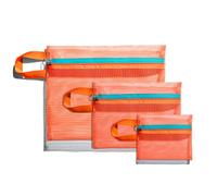 ¡39% DTO! Set 3 Bolsas de Viaje 65 gr