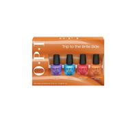 ¡39% DTO! Summer 2026 Nail Lacquer 4Pc Mini Pack