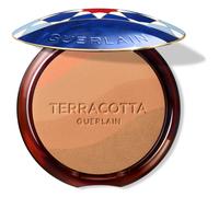 ¡39% DTO! Terracotta Golden Dunes Los polvos iluminadores efecto buena cara natural Edición limitada