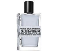 ¡39% DTO! This is Him! Vibes of Freedom 100 ml