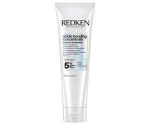 ¡39% DTO! Tratamiento Sin Aclarado Profesional ABC Acidic Bonding Concentrate para cabello dañado 150 ml