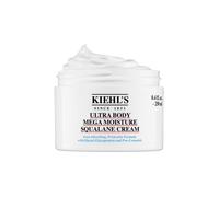 KIEHL'S Cuidado Corporal Ultra Body Mega Mouisture Squalane Crema Hidratante Corporal