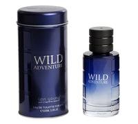 ¡39% DTO! Wild Adventure Eau de Toilette 100 ml