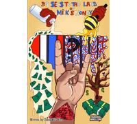 39 $ec$ to the Land of Milk and Honey