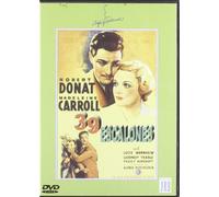 39 Escalones [DVD]