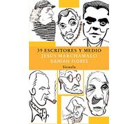 39 escritores y medio: 140 (Las Tres Edades)