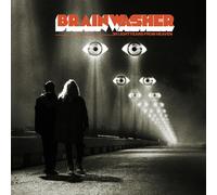 39 Lightyears from Heaven (Vinyl) Brainwasher (Importación USA)