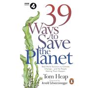 39 Ways to Save the Planet