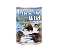 Taste of the Wild Pacific Stream Canine - Lata 390 gr.