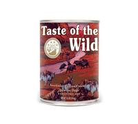 Taste of the Wild Southwest Canyon - Lata 390 gr.