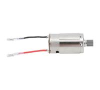 390 Motor de Corte de Carbono Compatible con 16101, 16102, 16103, 16201 1/16 Escala de vehículos de Control Remoto