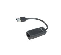 39038 Adaptador USB para Fast Ethernet USB 3.0 0.1m Goobay