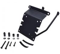 39065-Anclajes soportes fijaciones para baúl maleta trasera TOP MASTER compatibl