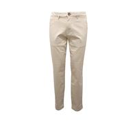 3907AS pantalone uomo SELECTED SLIM man trousers cotton