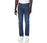 3910-26612, Pantalones Hombre, (Blau 344)