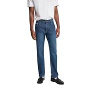 3910-26612, Pantalones Hombre, (Blau 344)