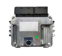 39134-2B562 Placa de computadora del motor ECU Compatible con Hyundai Compatible con KIA L80 MEG17.9.12