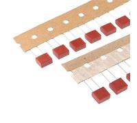 392 fusible cuadrado T0.5A T1A T3.15A T4A T5A T6.3A T10A 250V plástico T2A placa de alimentación comúnmente 10 Uds(T15A)