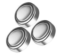 392 / SR41W Premium - Pila Reloj, Batería Reloj - Watch Battery - Made in Japan - SK - 3 Pcs