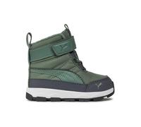 392646-03 Puma Evolve AC+ Inf Zapatos Infantiles Zapatillas Juventud...