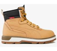 393928-02 Puma Desierto V2 Puretex Botas de Invierno Cálidas Hombre Calzado...