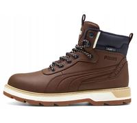393928-05 Puma DESIERTO V3 Puretex Botas de Invierno Cálidas Hombre Calzado...