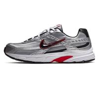 394055-001 Nike Initiator plata/negro estilo retro zapatillas de deporte...