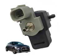 39410-2B100 - Válvula solenoide de turbocompresor para Hyundai Veloster Elan tra Kia Forte Soul 13-20, sustituye a 394102B100