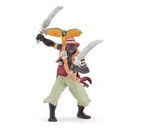 39454 - Pirata con Sable [Importado de Alemania]