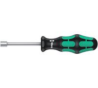 Wera 05029463001 395 HO Aprieta-Tuercas, 7.0 x 90 mm
