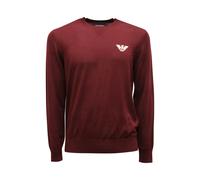 3952AZ MAGLIONE UOMO EMPORIO ARMANI MAN WOOL SWEATER