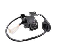 39530-T4N-H02 Conjunto De Cámara De Aparcamiento De Visión Trasera De Coche para Jade 2014 2015 2016 39530T4NH02 Camara Marcha Atras Coche