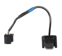 39530TBAA01 39530-TBA-A01 Cámara De Respaldo De Visión Trasera De Asistencia De Estacionamiento Cámara De Marcha Atrás Cámara Trasera De Coche(with Holder)