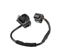 39530TLAA01 cámara de visión Trasera cámara de Respaldo Accesorios de Coche 39530-TLA-A01 Compatible con CR-V 2019-2011(with Line)