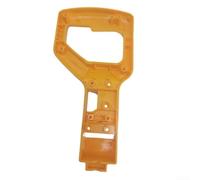 395674-02 Juego de cubierta de mango para sierra ingletadora DW705 compatible con DW705 tipo 6 para DW705 tipo 7 para DW705 tipo 8 para DW705S tipo 6