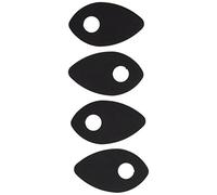 Puig 3957N Juego Fijador Intermitente al Carenabris