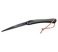 396-LAP Hacksaw woodsurvivalplastic 7 dientes/pulgadas Lapona plegable BAHCO