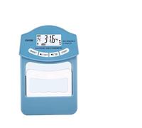 396 Libras/180 Kgs Dinamómetro De Mano Digital Medidor De Resistencia A La Agarre De La Mano Captura Automática De Energía De Agarre De Mano Electrónica