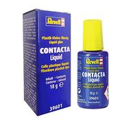 Revell 39601 Contacta Liquid Pegamento, líquido (g Botella 13)