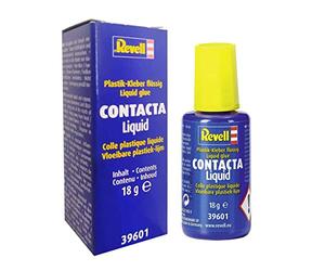 39601 - Revell - Contacta Liquid Pegamento, líquido (g Botella 13)
