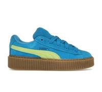 396403-02 Puma Fenty x Creeper Phatty Speed azul lima zapatillas de deporte...