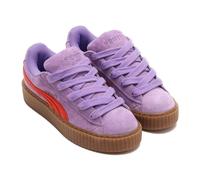 396403-03 Zapatillas Hombre Puma Fenty x Creeper Phatty Lavender Burnt Red