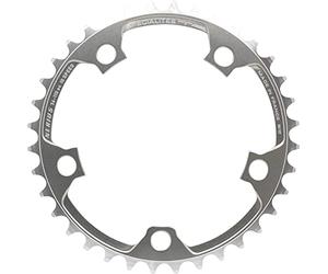 39646var - Plato Compact Campagnolo (110) Silver