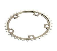 39646VAR - Plato COMPACT CAMPAGNOLO (110) SILVER COLOR PLATA TALLA 49