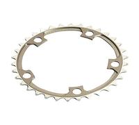 39646VAR - Plato COMPACT CAMPAGNOLO (110) SILVER COLOR PLATA TALLA 51