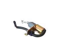 3974947 5346207 4942879 5295567 5304951 D59-002-01A 5254169 5292297 5295568 Solenoide de parada de motor diésel para 6 quilates, 6 bt, 4 bt (24 V) 49428 79)