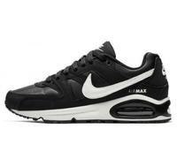 397690-021 Nike Air Max Command Zapatillas Mujer Negro Zapatillas Blanco Deporte
