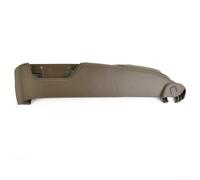 39802015 Cubierta de panel de interruptor lateral del asiento delantero izquierdo, para Volvo S60 2005-09, S80 2004-06, V70 2005-07, XC70 2005-07, XC90 2005-14