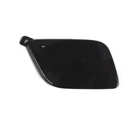 39814160/39837666 Tapa del Gancho de Remolque del Parachoques Delantero, Cubierta embellecedora para Volvo V40 2012-2018